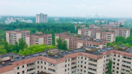 Чи можна зараз жити в Прип'яті (Прип'ять) Чи можна зараз жити в Прип'яті