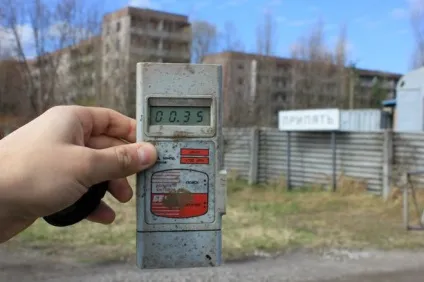 Чи можна зараз жити в Прип'яті (можна) Чи можна зараз жити в Прип'яті