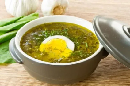 Чи можна щавель при грудному вигодовуванні мамі, що годує (мамі) Чи можна щавель при грудному вигодовуванні мамі, що годує