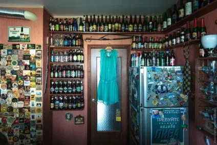 Моя пивна весілля