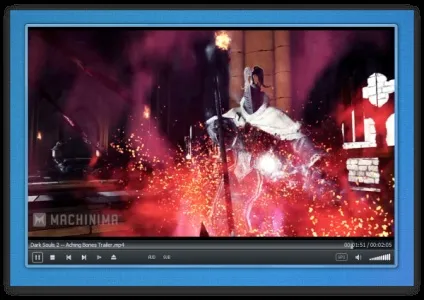 Mpc-be - найкраща альтернатива kmplayer