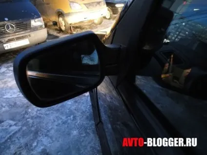 Мій відгук про ford fusion, автоблог (автоблог) Мій відгук про ford fusion, автоблог