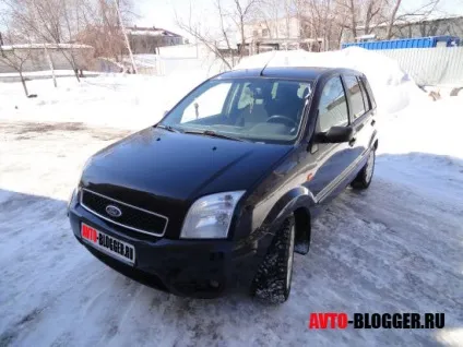 Мій відгук про ford fusion, автоблог (ford fusion відгуки форд фьюжн) Мій відгук про ford fusion, автоблог