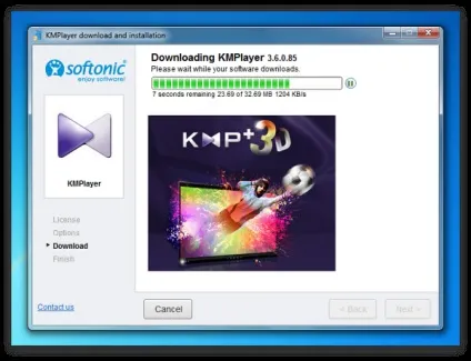 Mpc-be - найкраща альтернатива kmplayer