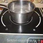 Набір для фондю