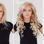 Накладне волосся на гумці жіночий секрет, відгуки (відгуки) Накладне волосся на гумці жіночий секрет, відгуки