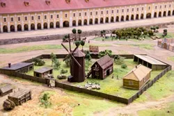Музей-макет «петровська акваторія» в Харкові фото, розклад, годинник роботи, ціна квитків і (Санкт-Петербурзі) Музей-макет «петровська акваторія» в Харкові фото, розклад, годинник роботи, ціна квитків і