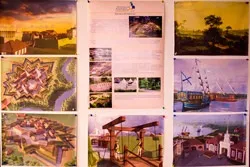 Музей-макет «петровська акваторія» в Харкові фото, розклад, годинник роботи, ціна квитків і (акваторія) Музей-макет «петровська акваторія» в Харкові фото, розклад, годинник роботи, ціна квитків і