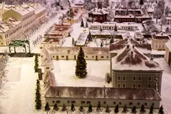Музей-макет «петровська акваторія» в Харкові фото, розклад, годинник роботи, ціна квитків і (години роботи) Музей-макет «петровська акваторія» в Харкові фото, розклад, годинник роботи, ціна квитків і