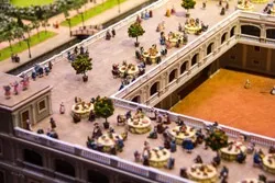 Музей-макет «петровська акваторія» в Харкові фото, розклад, годинник роботи, ціна квитків і (акваторія) Музей-макет «петровська акваторія» в Харкові фото, розклад, годинник роботи, ціна квитків і