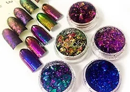 Nailbox - гель-лаки та матеріали для нарощування нігтів irisk, runail, vogue nails, neonail, ibx, (кисті) Nailbox - гель-лаки та матеріали для нарощування нігтів irisk, runail, vogue nails, neonail, ibx,