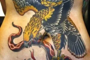 Чоловічі і жіночі татуювання на животі особливості, значення, догляд, 100 фото (фото) Чоловічі і жіночі татуювання на животі особливості, значення, догляд, 100 фото