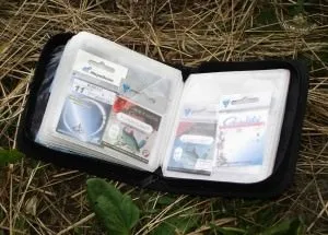 На який гачок краще ловиться карась з міжнародної та вітчизняної нумерації, кращі