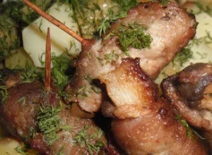 М'ясні рулетики з начинкою рецепти відмінних закусок з фото (начинкою) М'ясні рулетики з начинкою рецепти відмінних закусок з фото