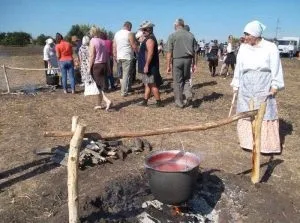 Нардек кавуновий мед - кулінарний рецепт (кавуновий) Нардек кавуновий мед - кулінарний рецепт