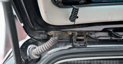 Чи надійний рамний позашляховик ssangyong rexton, ssangyong garage (позашляховик) Чи надійний рамний позашляховик ssangyong rexton, ssangyong garage