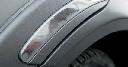 Чи надійний рамний позашляховик ssangyong rexton, ssangyong garage (garage) Чи надійний рамний позашляховик ssangyong rexton, ssangyong garage