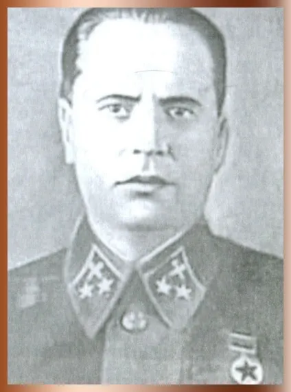 начальники академії