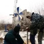 Народні вітряки, вітрогенератор своїми руками - продаж, креслення, установка, сторінка 3 (активну участь опрацювання) Народні вітряки, вітрогенератор своїми руками - продаж, креслення, установка, сторінка 3