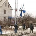 Народні вітряки, вітрогенератор своїми руками - продаж, креслення, установка, сторінка 3 (активну участь опрацювання різних) Народні вітряки, вітрогенератор своїми руками - продаж, креслення, установка, сторінка 3
