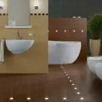 Настінні світильники для ванної кімнати особливості вибору (ванною) Настінні світильники для ванної кімнати особливості вибору