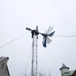 Народні вітряки, вітрогенератор своїми руками - продаж, креслення, установка, сторінка 3 (конструктивних рішень Андрій) Народні вітряки, вітрогенератор своїми руками - продаж, креслення, установка, сторінка 3