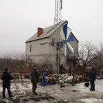 Народні вітряки, вітрогенератор своїми руками - продаж, креслення, установка, сторінка 3 (які ставили перед) Народні вітряки, вітрогенератор своїми руками - продаж, креслення, установка, сторінка 3