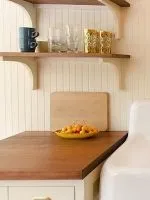 Натяжні стелі для кухні (натяжні) Натяжні стелі для кухні