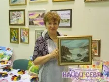 Навчимо малювати з нуля, школа малювання знайди себе (малювання) Навчимо малювати з нуля, школа малювання знайди себе