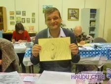 Навчимо малювати з нуля, школа малювання знайди себе (навчимо) Навчимо малювати з нуля, школа малювання знайди себе