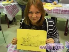 Навчимо малювати з нуля, школа малювання знайди себе (знайди) Навчимо малювати з нуля, школа малювання знайди себе