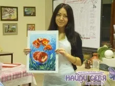Навчимо малювати з нуля, школа малювання знайди себе (малювання) Навчимо малювати з нуля, школа малювання знайди себе
