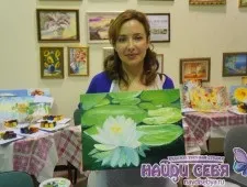 Навчимо малювати з нуля, школа малювання знайди себе (школа) Навчимо малювати з нуля, школа малювання знайди себе
