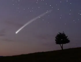 Небесні ліхтарики