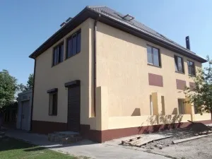 Зовнішнє утеплення стін - технології утеплення фасаду (зовнішнє утеплення стіна технологія фасад) Зовнішнє утеплення стін - технології утеплення фасаду