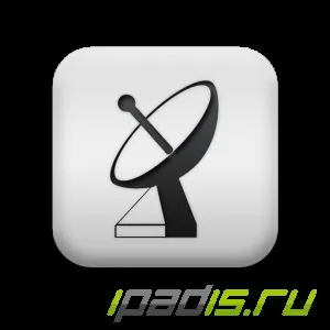 Налаштовуємо геолокацію на ipad - це ipad! (Дані) Налаштовуємо геолокацію на ipad - це ipad!