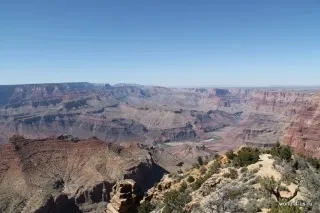 Національний парк гранд каньйон grand canyon, світ для нас (каньйон) Національний парк гранд каньйон grand canyon, світ для нас
