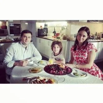 Настасья Самбурська особисте життя і біографія (Настасья) Настасья Самбурська особисте життя і біографія