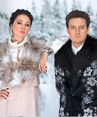 Настасья Самбурська особисте життя і біографія (Настасья) Настасья Самбурська особисте життя і біографія