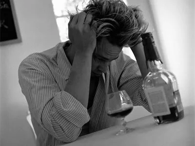 Народні засоби від запою (запою) Народні засоби від запою