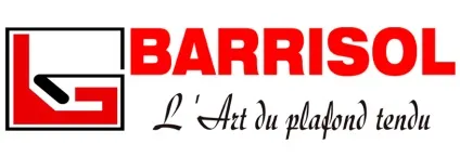 Натяжні стелі «barrisol»