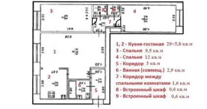 Наш перший серйозний ремонт особистий досвід (ремонт) Наш перший серйозний ремонт особистий досвід