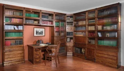 Настінні полки для книг види, дизайн, фото ідеї, поради щодо вибору (книг) Настінні полки для книг види, дизайн, фото ідеї, поради щодо вибору