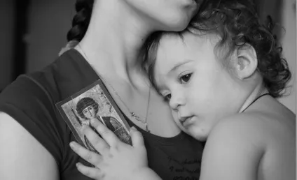 Народні засоби від переляку у дітей - лікування молитвою, воском, сирим яйцем (лікування) Народні засоби від переляку у дітей - лікування молитвою, воском, сирим яйцем