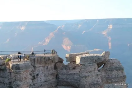 Національний парк гранд каньйон grand canyon, світ для нас (національний парк гранд каньйон) Національний парк гранд каньйон grand canyon, світ для нас