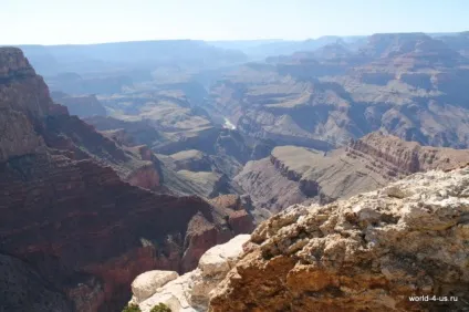 Національний парк гранд каньйон grand canyon, світ для нас (arizona) Національний парк гранд каньйон grand canyon, світ для нас