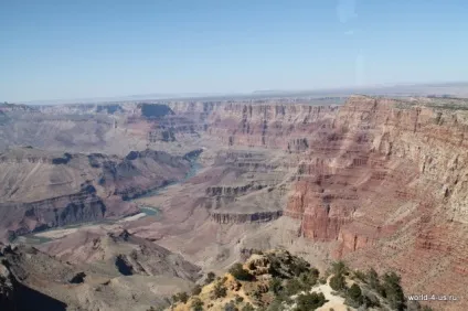 Національний парк гранд каньйон grand canyon, світ для нас (grand canyon) Національний парк гранд каньйон grand canyon, світ для нас