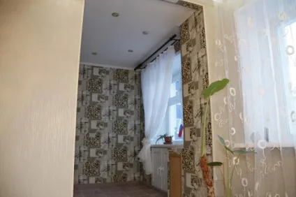 Наш перший серйозний ремонт особистий досвід (ремонт) Наш перший серйозний ремонт особистий досвід