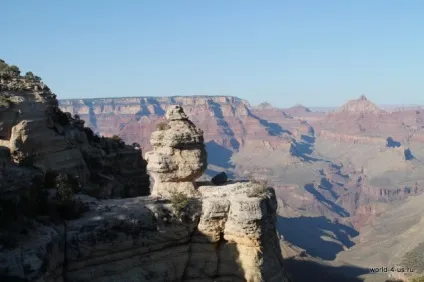Національний парк гранд каньйон grand canyon, світ для нас (національний парк гранд каньйон) Національний парк гранд каньйон grand canyon, світ для нас