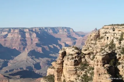 Національний парк гранд каньйон grand canyon, світ для нас (парк) Національний парк гранд каньйон grand canyon, світ для нас